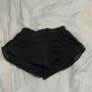 Hotty hot shorts